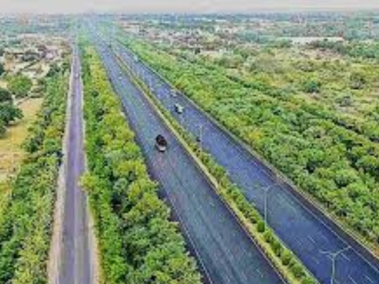 lucknow bhopal expressway