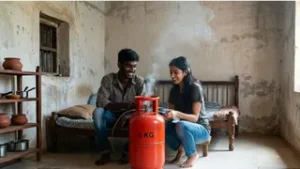 Small LPG Cylinder: छोटे एलपीजी सिलिंडर उपयोगकर्ताओं के लिए नया नियम, नहीं होगी गैस की किल्लत 3 5 KG CYLINDER 1774869833272 m