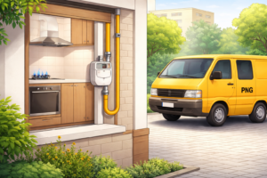 PNG Rule: PNG कनेक्शन नहीं लिया तो होगी 3 महीने में एलपीजी सिलिंडर बंद! 2 7d394ecf 8cf7 4358 9eb5 e20d3256f1fa