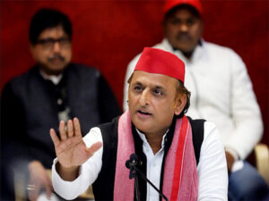 Akhilesh yadav:इंजीनियर से नेता बने अखिलेश यादव को राजनीति में आने की प्रेरणा किससे मिली? 2 ANI 20250208144507