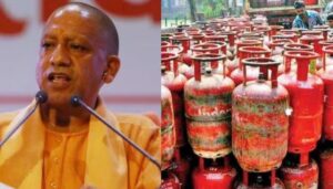 Ujjwala Scheme Beneficiaries To Get 1 Gas Cylinder Free
