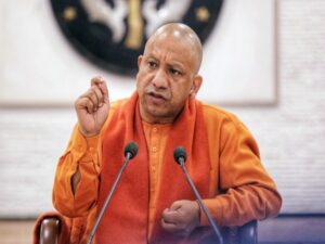 Yogi governments green energy push Solar power to fuel Lalitpurs Bulk Drug Park ANI 1 6