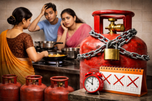 PNG Rule: PNG कनेक्शन नहीं लिया तो होगी 3 महीने में एलपीजी सिलिंडर बंद! 1 b84ad90d 8aba 4a1d 92e5 49000acea20e