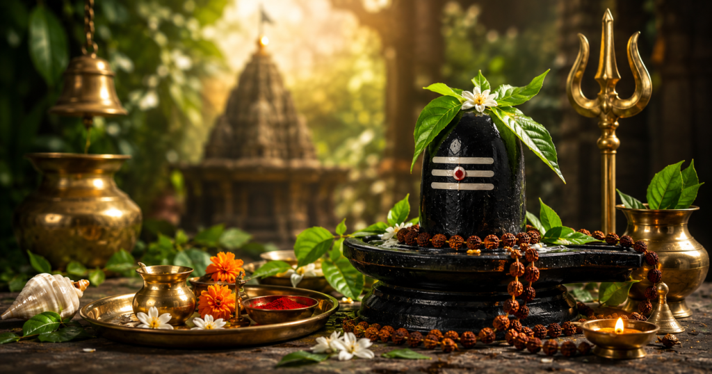 पहली बार सावन सोमवार का व्रत रखने जा रहे हैं? जानिए नियम, पूजा विधि और क्या करें, क्या न करें! 2 77